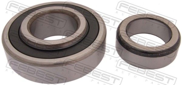 Подшипник, приводной вал FEBEST AS35802128KIT