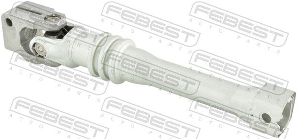 Вал сошки рулевого управления FEBEST ASBZ212