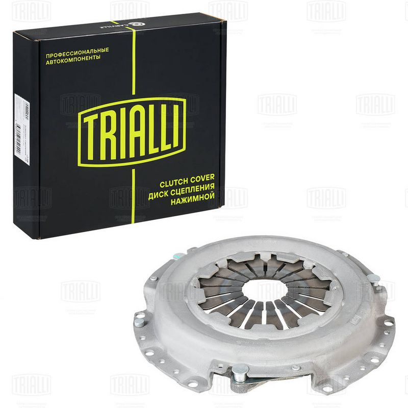Нажимной диск сцепления TRIALLI FS0808
