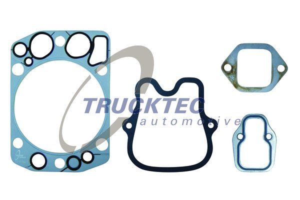Комплект прокладок, головка цилиндра TRUCKTEC AUTOMOTIVE 0110052