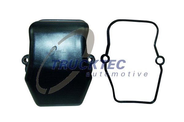 Крышка головки цилиндра TRUCKTEC AUTOMOTIVE 0110187