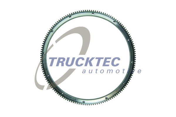 Зубчатый венец, маховик TRUCKTEC AUTOMOTIVE 0111042