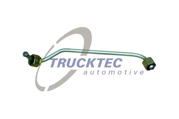 Трубопровод высокого давления, система впрыска TRUCKTEC AUTOMOTIVE 0113145