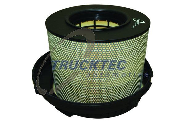 Воздушный фильтр TRUCKTEC AUTOMOTIVE 0114028