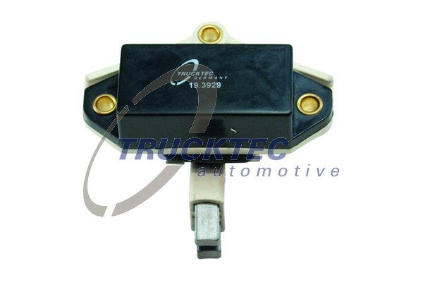 Регулятор генератора TRUCKTEC AUTOMOTIVE 0117079