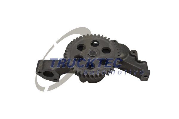 Масляный насос TRUCKTEC AUTOMOTIVE 0118077