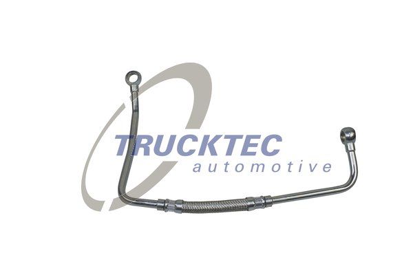 Масляный шланг TRUCKTEC AUTOMOTIVE 0118089