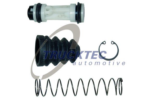Ремкомплект, главный цилиндр TRUCKTEC AUTOMOTIVE 0127032