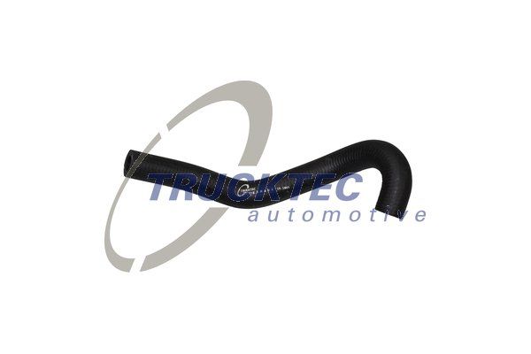 Гидравлический шланг, рулевое управление TRUCKTEC AUTOMOTIVE 0137065