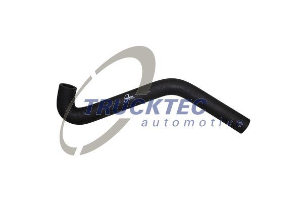 Гидравлический шланг, рулевое управление TRUCKTEC AUTOMOTIVE 0137066