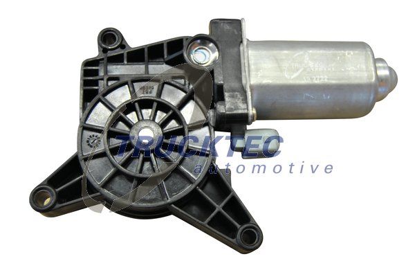 Электродвигатель, стеклоподъемник TRUCKTEC AUTOMOTIVE 0158035