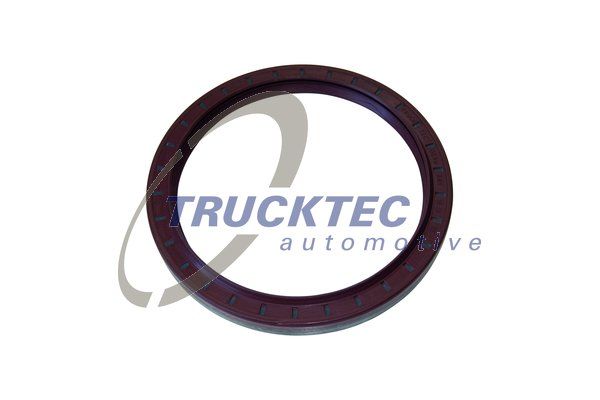 Уплотняющее кольцо, ступица колеса TRUCKTEC AUTOMOTIVE 0167534