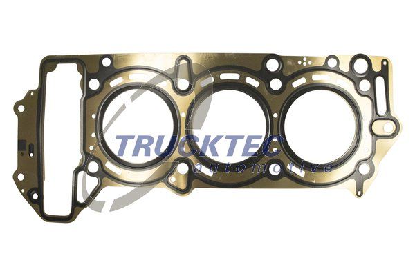 Прокладка, головка цилиндра TRUCKTEC AUTOMOTIVE 0210154