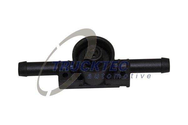 Клапан, топливный фильтр TRUCKTEC AUTOMOTIVE 0213074