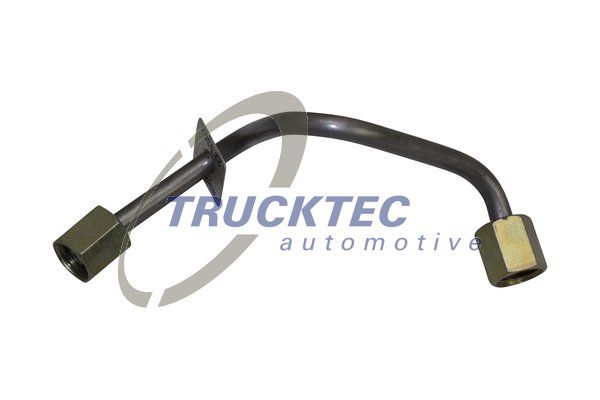Трубопровод высокого давления, система впрыска TRUCKTEC AUTOMOTIVE 0213075