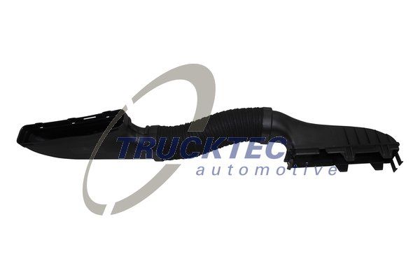 Рукав воздухозаборника, воздушный фильтр TRUCKTEC AUTOMOTIVE 0214197