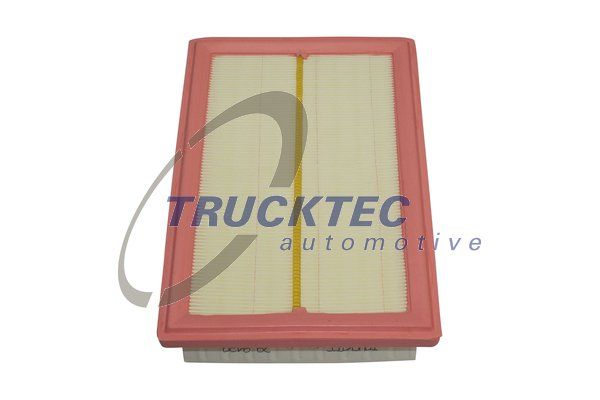 Воздушный фильтр TRUCKTEC AUTOMOTIVE 0214210
