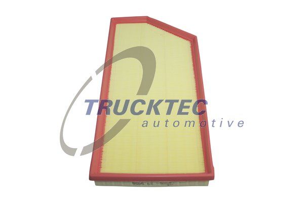 Воздушный фильтр TRUCKTEC AUTOMOTIVE 0214226