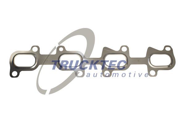 Прокладка, выпускной коллектор TRUCKTEC AUTOMOTIVE 0216054