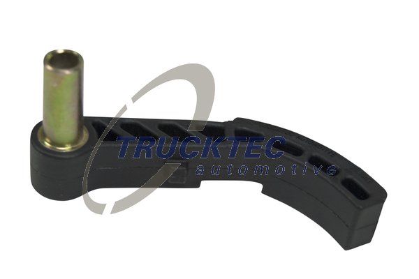 Планка успокоителя, цепь привода-масляной насос TRUCKTEC AUTOMOTIVE 0218035