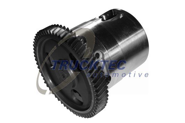 Масляный насос TRUCKTEC AUTOMOTIVE 0218105