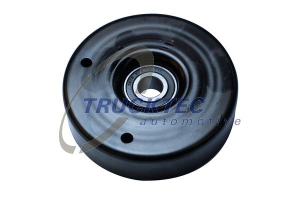 Натяжной ролик, поликлиновой ремень TRUCKTEC AUTOMOTIVE 0219038