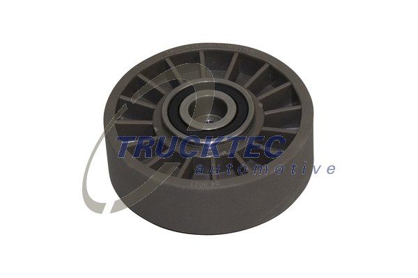 Натяжной ролик, поликлиновой ремень TRUCKTEC AUTOMOTIVE 0219071