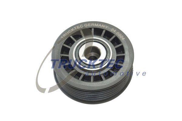 Паразитный / ведущий ролик, поликлиновой ремень TRUCKTEC AUTOMOTIVE 0219073