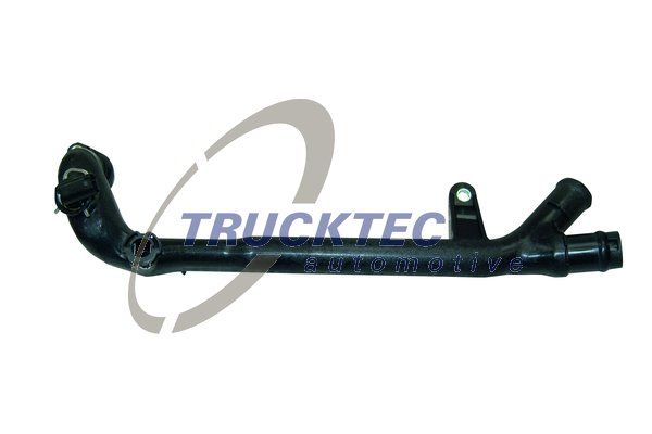 Трубка охлаждающей жидкости TRUCKTEC AUTOMOTIVE 0219316