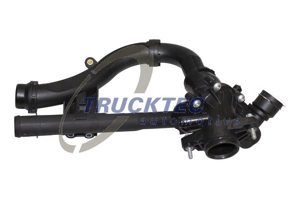Термостат, охлаждающая жидкость TRUCKTEC AUTOMOTIVE 0219401