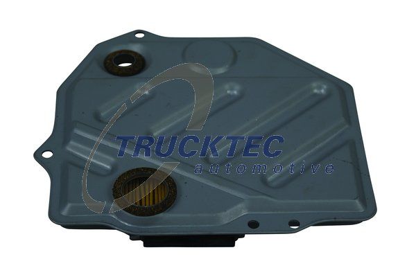 Гидрофильтр, автоматическая коробка передач TRUCKTEC AUTOMOTIVE 0225027