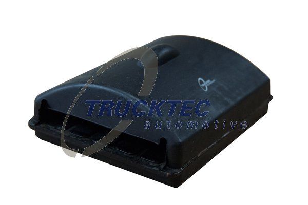 Буфер, амортизация TRUCKTEC AUTOMOTIVE 0230199