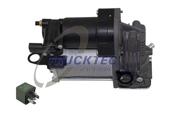 Компрессор, пневматическая система TRUCKTEC AUTOMOTIVE 0230939