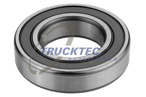Подшипник, промежуточный подшипник карданного вала TRUCKTEC AUTOMOTIVE 0232128