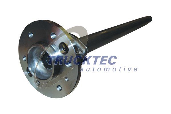Приводной вал TRUCKTEC AUTOMOTIVE 0232186