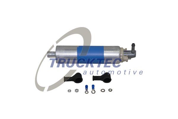 Топливный насос TRUCKTEC AUTOMOTIVE 0238091