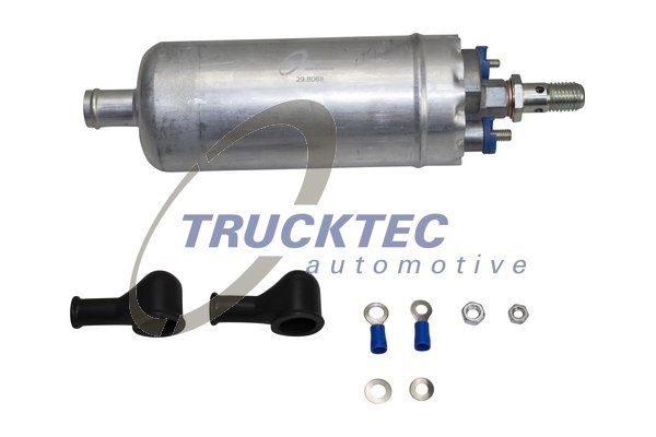 Топливный насос TRUCKTEC AUTOMOTIVE 0238093