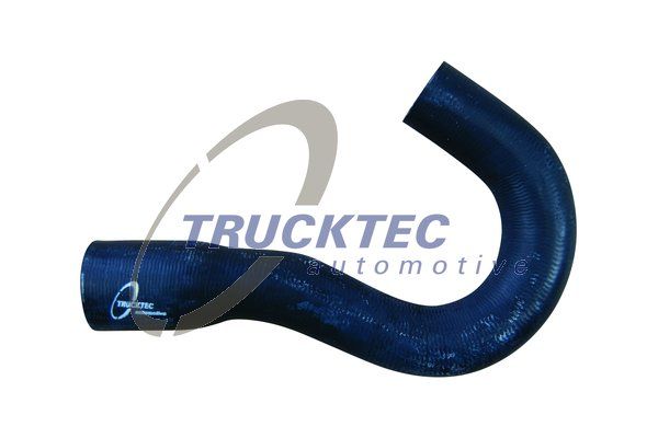 Шланг радиатора TRUCKTEC AUTOMOTIVE 0240020