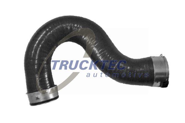 Трубка нагнетаемого воздуха TRUCKTEC AUTOMOTIVE 0240229