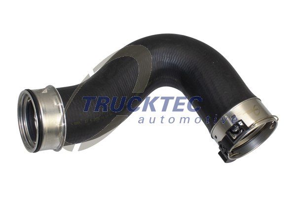 Трубка нагнетаемого воздуха TRUCKTEC AUTOMOTIVE 0240230