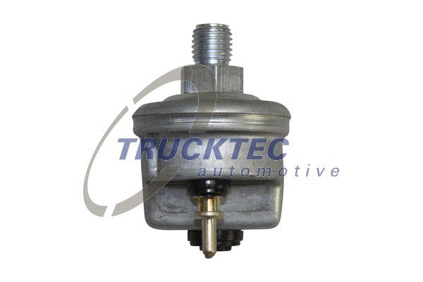 Датчик, давление масла TRUCKTEC AUTOMOTIVE 0242009
