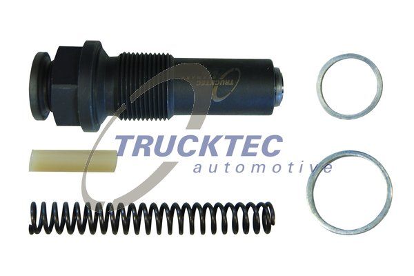 Натяжитель, цепь привода TRUCKTEC AUTOMOTIVE 0243200