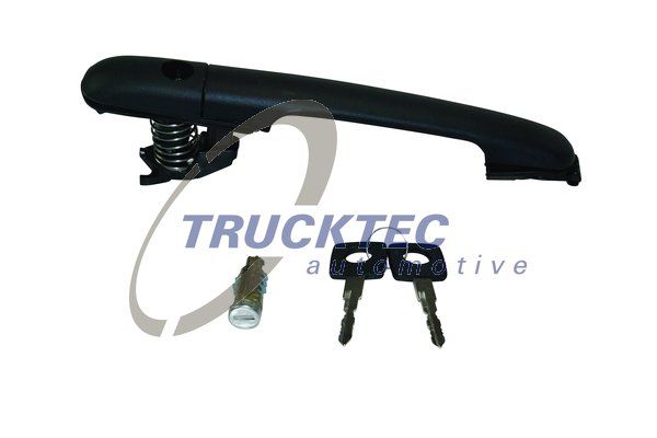 Наружная ручка двери TRUCKTEC AUTOMOTIVE 0243274