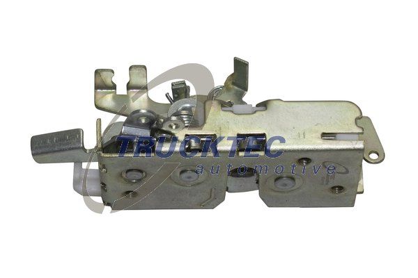 Замок двери TRUCKTEC AUTOMOTIVE 0253168