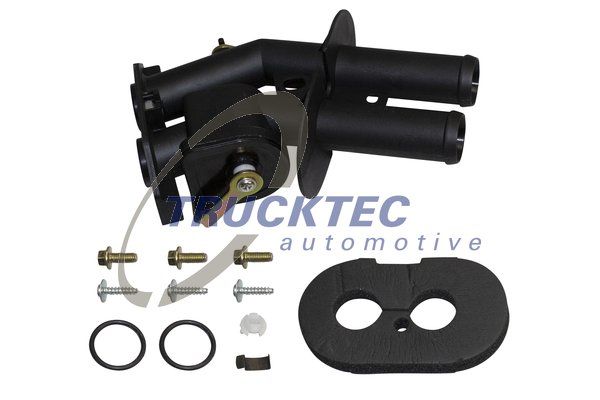 Регулирующий клапан охлаждающей жидкости TRUCKTEC AUTOMOTIVE 0259148