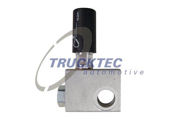 Насос, топливоподающяя система TRUCKTEC AUTOMOTIVE 0314004