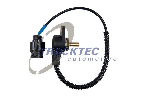 Датчик, давление наддува TRUCKTEC AUTOMOTIVE 0317022