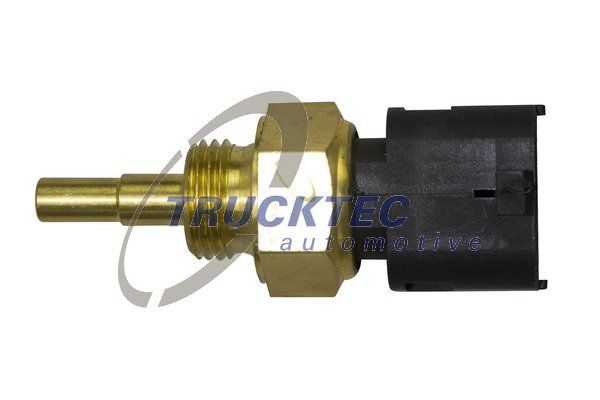 Датчик, температура масла TRUCKTEC AUTOMOTIVE 0317028