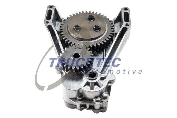 Масляный насос TRUCKTEC AUTOMOTIVE 0318031