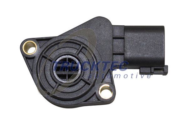 Датчик, положение педали акселератора TRUCKTEC AUTOMOTIVE 0328008